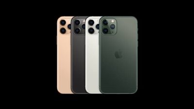 سعر آيفون 11 برو max فى الإمارات 