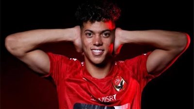 تحرك جديد من الأهلي للاطمئنان على حالة إمام عاشور 