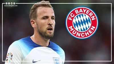 أرقام هاري كين مهاجم بايرن ميونخ الجديد (إنفوجراف)