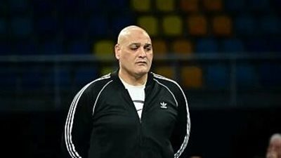 كرة اليد، هتلر يتراجع عن الاستقالة ويقود الزمالك في البطولة العربية