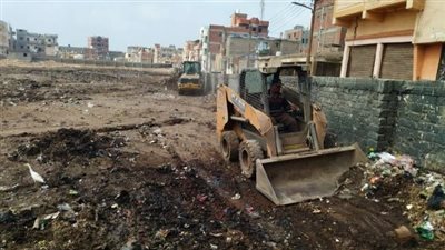 محافظ الشرقية: حل فورى للمشكلات الواردة بوسائل الإعلام المختلفة 