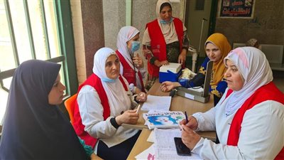 205 آلاف سيدة ينتفعن بوسائل تنظيم الأسرة منذ انطلاق 100 يوم صحة في الدقهلية 