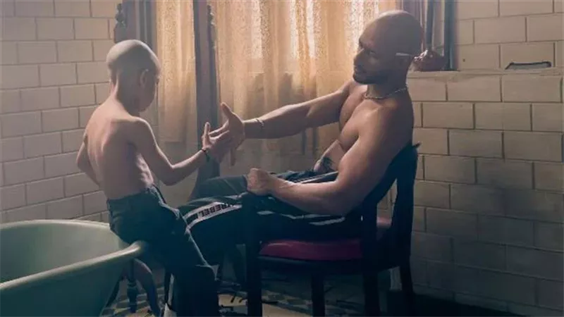 فيلم ع الزيرو, فيتو
