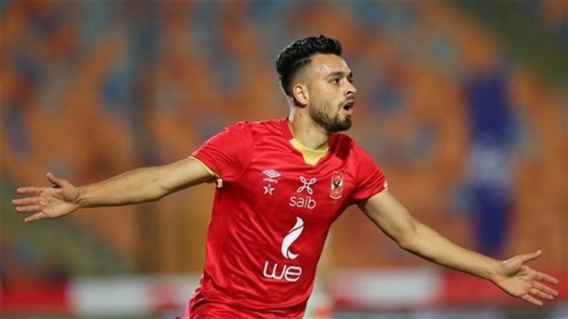 صلاح محسن، فيتو