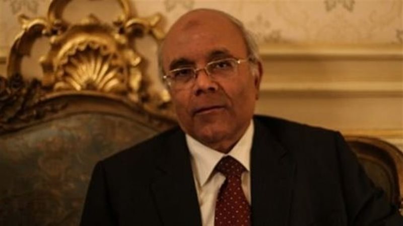 د. محمد الفيومي رئيس