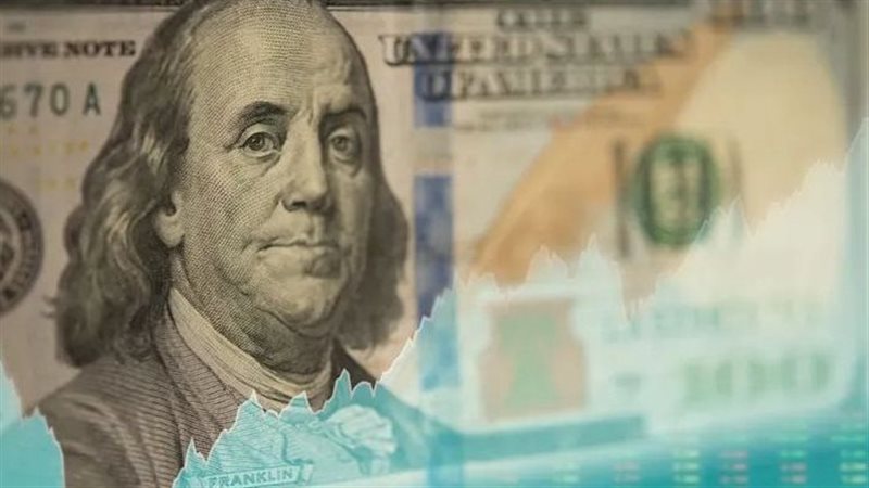مؤشر الدولار، فيتو