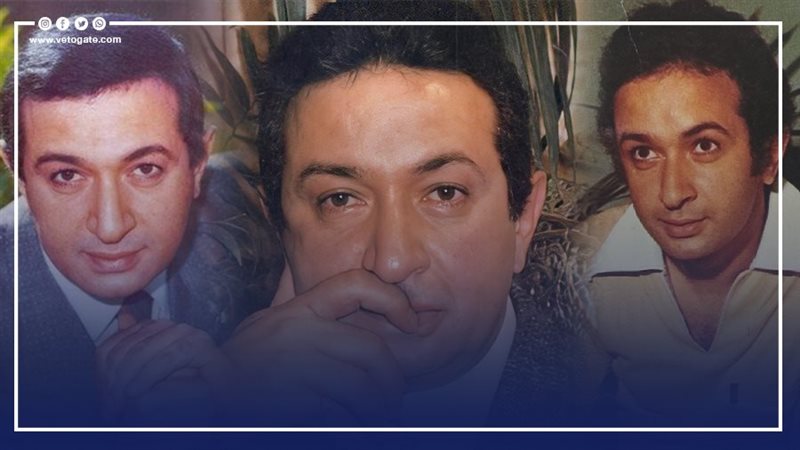 نور الشريف،فيتو