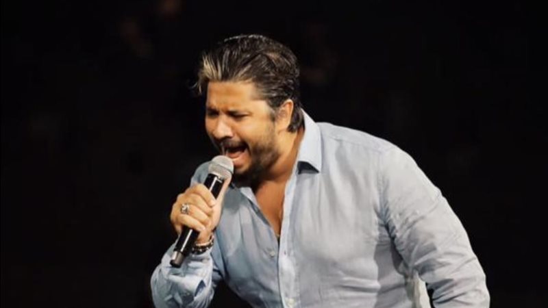 مصطفى حجاج، فيتو