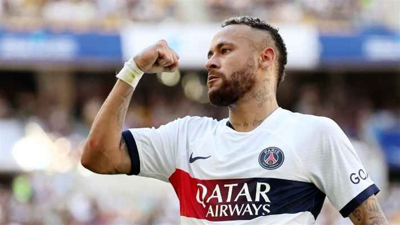 نيمار، فيتو 