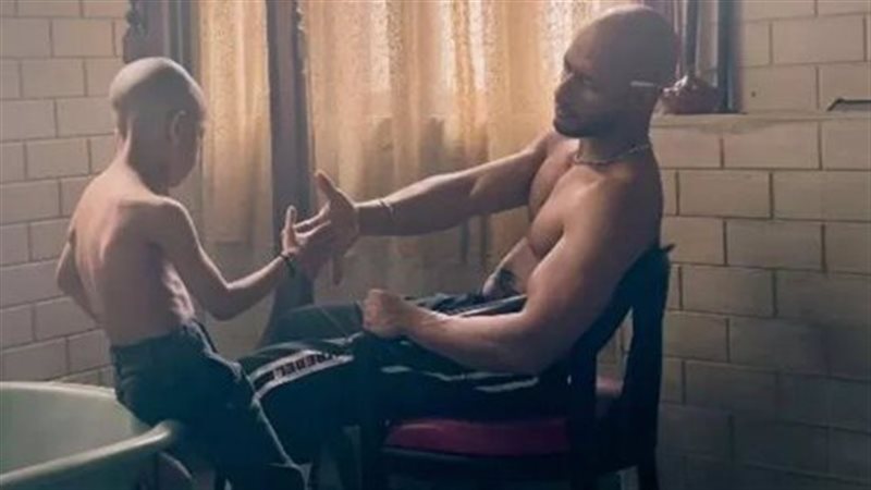 فيلم ع الزيرو، فيتو