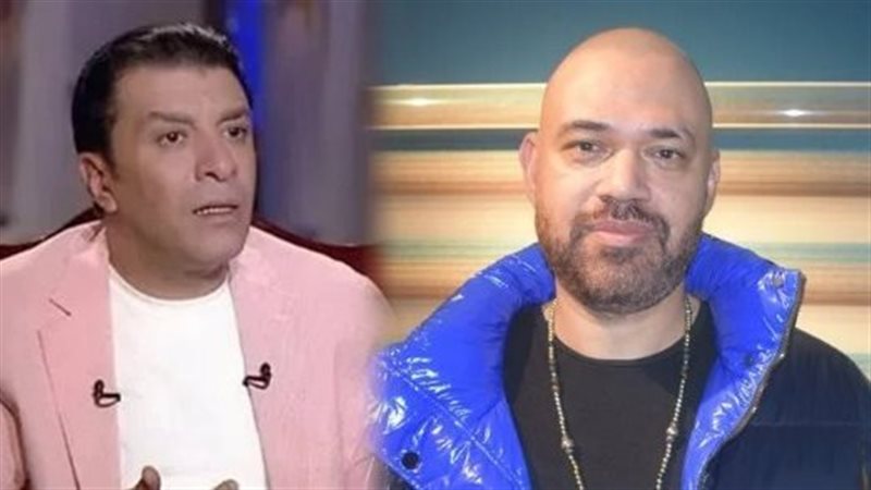 مصطفي كامل وخالد