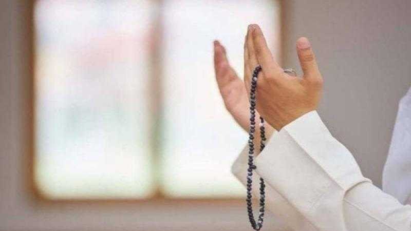 دعاء. فيتو