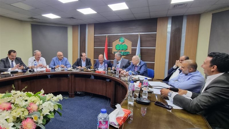  جمعية مستثمرى العاشر