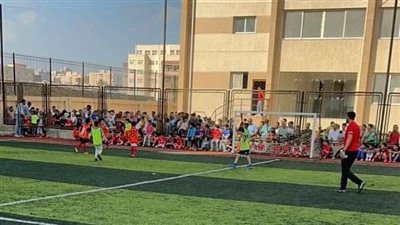 موعد اختبارات الناشئين بنادي منتخب السويس 2023