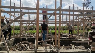 محافظ كفر الشيخ: إزالات فورية لـ 12 حالة تعد على أراض زراعية 