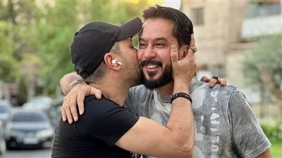 تفاصيل اجتماع نجمي باب الحارة بعد غياب 13 سنة