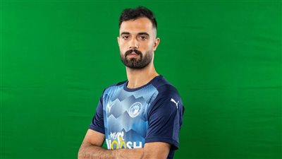 بعد إصابته أمام الزمالك، محمود مرعي يغيب أسبوعا عن بيراميدز 