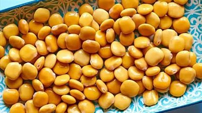 فوائد الترمس، يحمي القلب والجهاز الهضمي من الأمراض