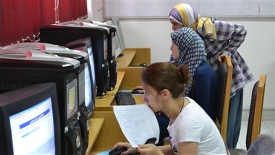 كواليس تنسيق المرحلة الأولى بالجامعات.. مصدر: الطب البشري 90.9% وطب الأسنان 90.2% والعلاج الطبيعي 89.5%.. والهندسة قد تغلق في هذه المرحلة