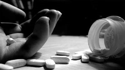 مراهق ينهي حياته بحبة حفظ غلال  في الوادي الجديد 