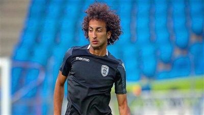 الرجاء يعلن عن ضم عمرو وردة إلى صفوفه (فيديو)