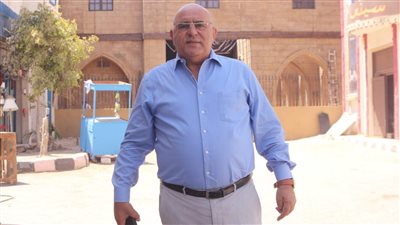 إسماعيل فرغلي: كوميديا الليلة كبيرة مختلفة ودوري مفاجأة للجميع 