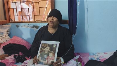 شاهد يكشف تفاصيل إنهاء حياة ميكانيكي على يد بائع وقود بالدقهلية (فيديو وصور)