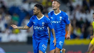 موعد مباراة أبها ضد الهلال في الدوري السعودي والقناة الناقلة 