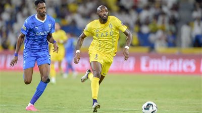 البطولة العربية، الهلال والنصر يتجهان إلى الأشواط الإضافية بعد التعادل 1-1 ( فيديو وصور)