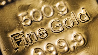 أسعار الذهب فى ختام التعاملات اليومية داخل الأسواق