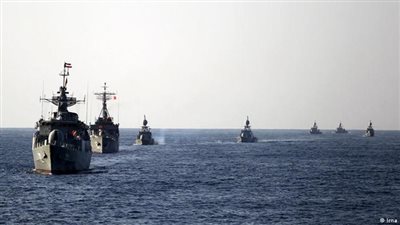 أمبري لأمن الملاحة البحرية: رد إيران شبه مؤكد وقد يستهدف سفنًا أمريكية