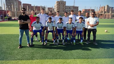 جدول ترتيب نتائج دوري مراكز الشباب لفرق الدقهلية النسخة العاشرة 2023 