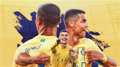 رونالدو يفوز بجائزة الحذاء الذهبي للبطولة العربية 