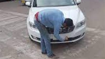 ربنا مش هيسيب مصر، حكاية مؤثرة عن المصريين تثير اندهاش نبيل الحلفاوي 