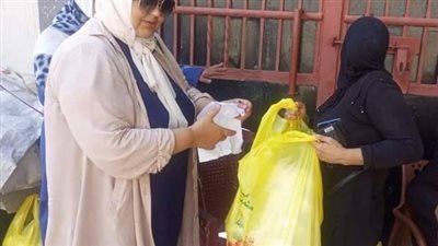 بعد تصدع إثر نشوب حريق هائل، إخلاء عقار بكوم الشقافة في الإسكندرية 