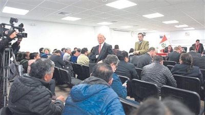 السجن 15 عاما لمسئولين عن مجزرة عمرها 35 عامًا في بيرو