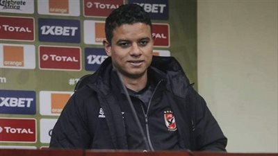 سعد سمير: الشناوي أفضل صفقة للأهلي آخر 10 سنوات وحزنت لرحيل رمضان صبحي