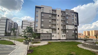 آخر موعد لسداد جدية حجز شقق سكن مصر