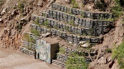 زلزالان يضربان منطقة قريبة من موقع التجارب النووية في كوريا الشمالية