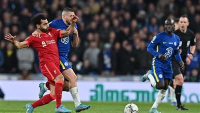 ساهم في 10 أهداف، أرقام مميزة لمحمد صلاح في مبارياته ضد تشيلسي 