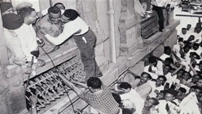 ذكرى حادث المنشية، الشرارة التي أنهت زمن 