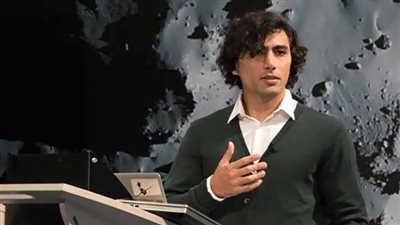 حكاية نيزك في أمسية ثقافية بجمعية مصر الجديدة