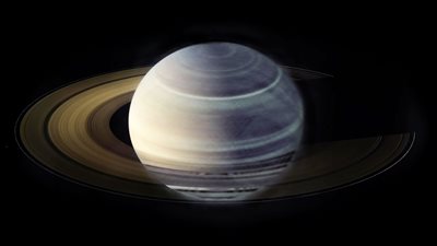 البحوث الفلكية: زحل في التقابل مع الشمس 27 أغسطس 