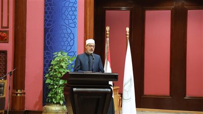 البحوث الإسلامية يشارك في إصدارات علمية بمعرض ساقية الصاوي للكتاب 