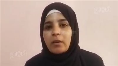 تفاصيل صادمة في مقتل طفلة على يد عمها في أكتوبر.. توفي والداها واستغلها عمها في التسول.. وعمتها: أخويا كان بيطفي السجاير في جسمها وبلعت حتة حشيش (فيديو) 