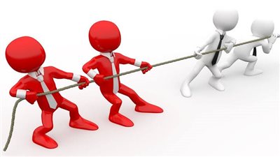 حالات يحق فيها للمسؤول الحكومي شراء أسهم بشركات تجارية