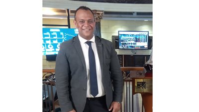  حسام عيد: مهرجان البورصة المصرية بالعلمين ترويج لمواكبة سوق المال العالمى 