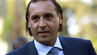 رحلة هانيبال القذافي من الاختطاف في سوريا إلى السجن بلبنان.. وكيف تسبب في أزمة دبلوماسية بين ليبيا وسويسرا؟ 