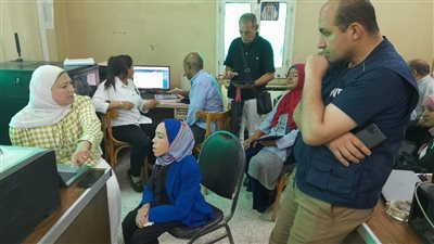 وزارة العمل: مراصد إلكترونية لسوق العمل الإقليمية بالأقصر وقنا