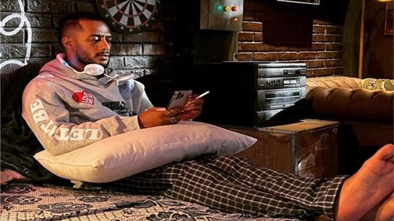 فيلم ع الزيرو، فيتو